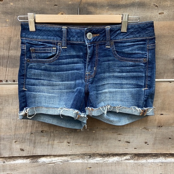 American Eagle Outfitters Pants - American eagle shorts